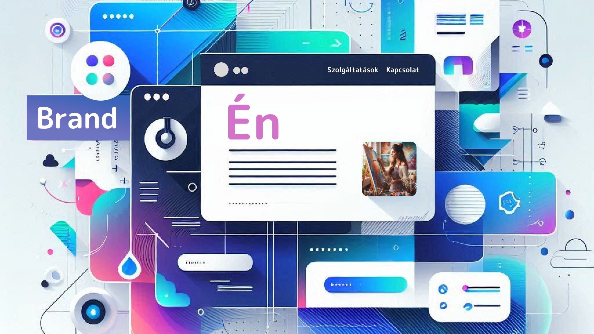 Mit árul el rólad a weboldalad?